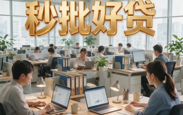 2026秒批的好网贷都有哪些平台呢？这5个秒批借款4000元无视一切，省心又快捷