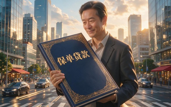 2026年深挖这五个高额度平台！保单贷款有哪些平台？本篇精心收藏！