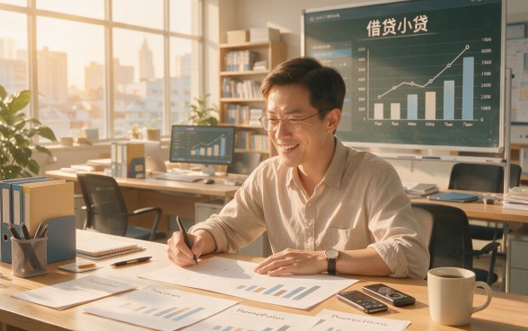 2026刚公开的百分百能下款的网贷！实测筛选直接到账100000的借款App