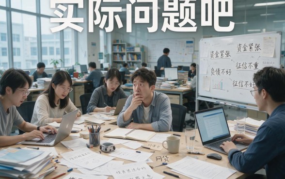 负债高征信花了也能过!这5个借款软件本月秒批1000元,独家秘籍公开