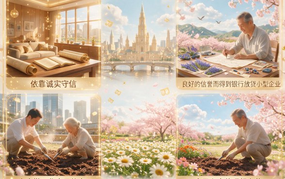 征信黑了、不好、烂了还能申请个人贷款？哪个利率低一些？2026年这5类靠谱借款平台专解临时用钱难题，错过拍大腿！