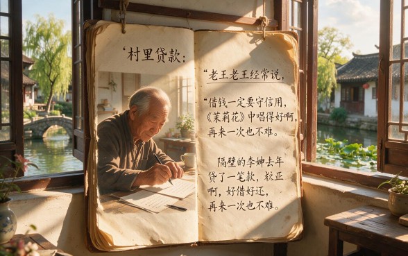 错过等2026年！大数据查询征信必备：今日盘点5个借钱平台