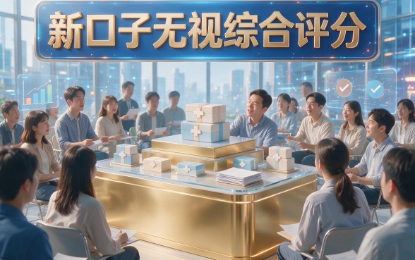 无视综合评分的新口子来了！2026冷门省钱借款渠道盘点，这5个口子借2000要求不高