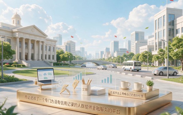 适合黑户2026年这5个能借钱的平台口子软件，内部申请方法揭秘