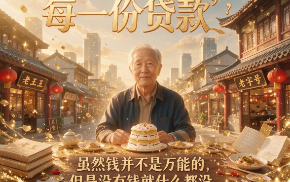 无视黑名单！2026速借攻略：5个上黑名单也能贷款的口子实测分享