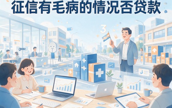 急用钱别慌！征信黑、征信不好、征信烂也能贷到3万多，这几个平台2026刚更新