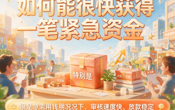 2026最新下款网贷口子实测:这几家借款5000下款,通过率高离谱
