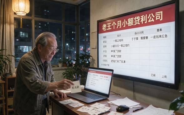 贷款3000下款1950实测盘点：这5个借款3000到手1950平台2026验证有效