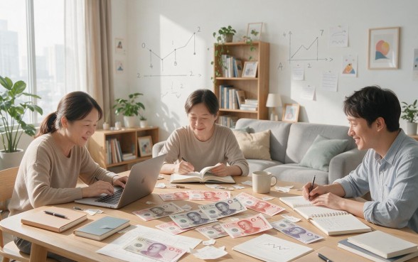 5个借钱软件通过率高点！6000元贷款直接下款，无视征信也能批