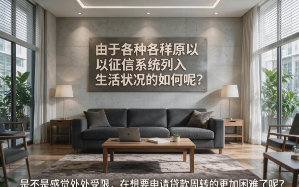 黑户只要有社保无视一切贷款，流程简单到难以置信，这5步轻松搞定！