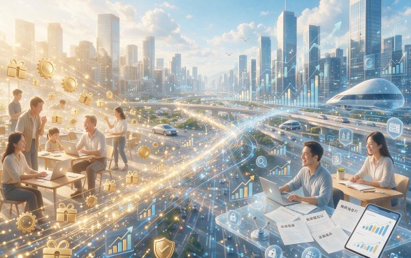 不看征信记录的小额贷平台有哪些？2026年还有很多人不知道，速看详解！
