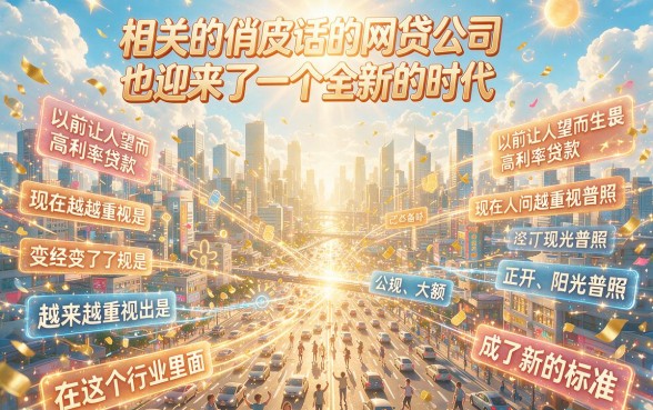 2026速借必看！正规额度高的网贷平台大盘点，缺钱赶紧收藏