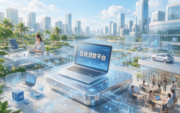 容易借到钱的网贷有哪些？这五个平台评析+快速通过技巧全公开