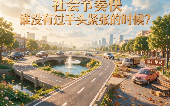 黑户2026年必看：这5个手机号就能贷的APP，10万分期三年慢慢还！