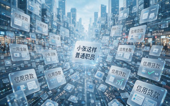 2026年紧急提醒!5个黑户不查征信的贷款app推荐,借20000直接无视征信