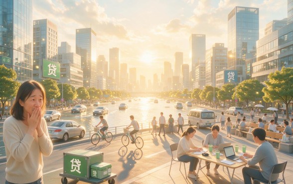 借钱容易通过是哪个平台？今日亲测这5个网贷秒批到账