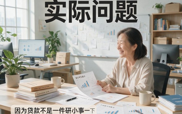 急需大额贷款？这5个借款30000要求不高的可靠平台，多数人都在推荐