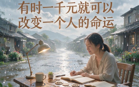 急需1000元？2026权威精选：5个小额信贷一千块软件融合推荐