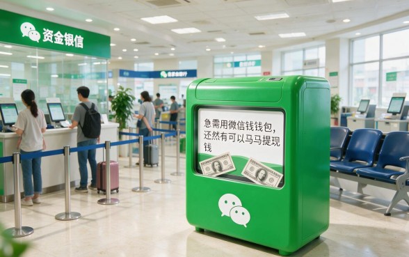 微信直接下款的口子合集来了！2026急需5000速看这5个秒批渠道