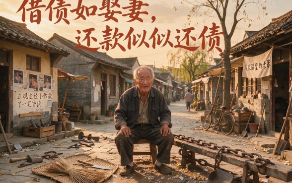 黑户容易通过的大额贷款合集,亲测这5个大额网贷软件下款超轻松