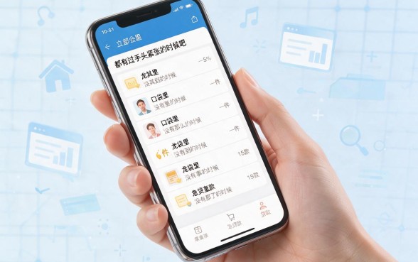 2026严选：手机哪个软件借钱正规可靠利息低？这5个正规贷款借6000利息超低