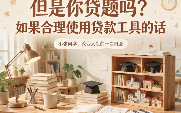 学生怎么可以借钱?2026年亲测这5个不审核信用的贷款平台
