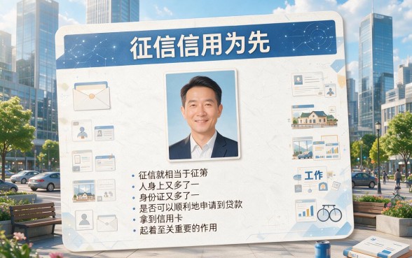 征信黑、征信烂、没信用卡也能下款的网贷口子靠谱吗？这些真相必看