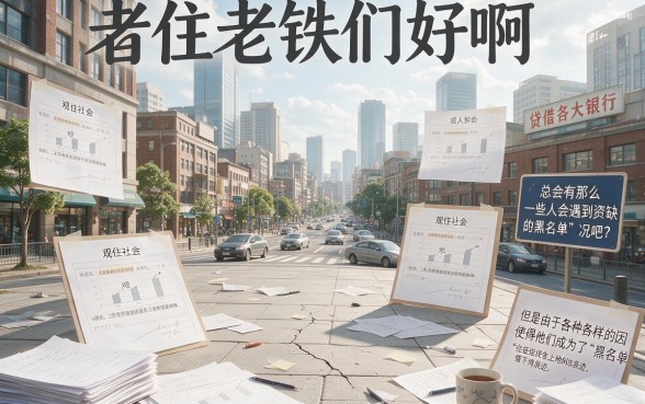 2026黑户不上征信小贷利息低，这5个对征信要求不高的借钱软件真心顺畅