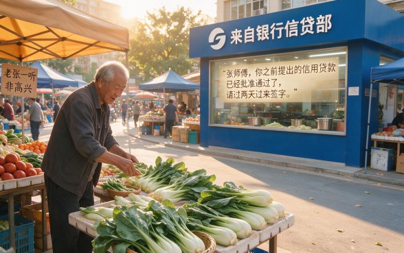 无视网络征信！2026年必看：5个不看征信的小额网贷平台详解