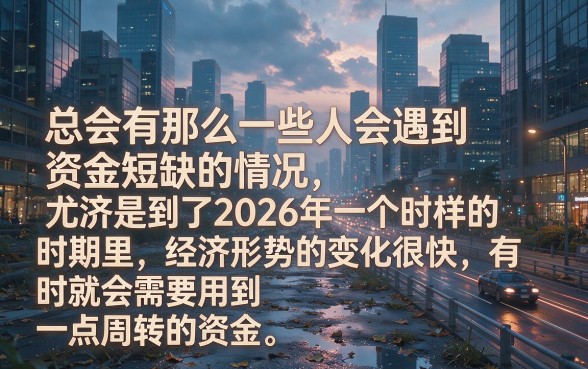 2026年借钱平台容易通过的速存!盘点5个1000元贷款门槛低的口子