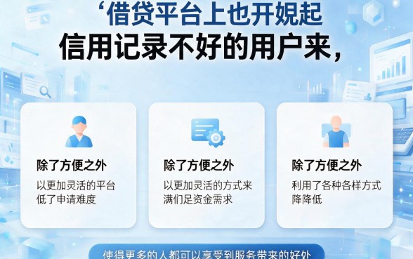 白户秒下款的网贷有哪些？2026无视征信秒批2000元平台盘点
