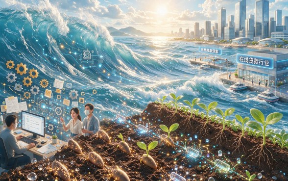 2026年黑户网贷新口子实测：这3个APP黑户也能秒下4500
