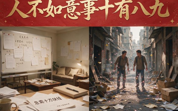 急需10万哪里可以贷款？2026这5个靠谱借钱渠道连黑户也有机会下款！