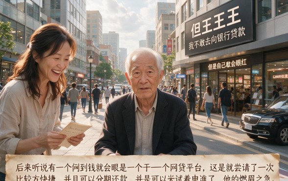 2026年这5个可以分期容易通过的网贷平台，借款分期超轻松！