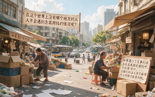 2026年真实揭秘：什么贷款平台利息低比较容易借钱？5个对利息要求不高的3000元网贷口子深度评述
