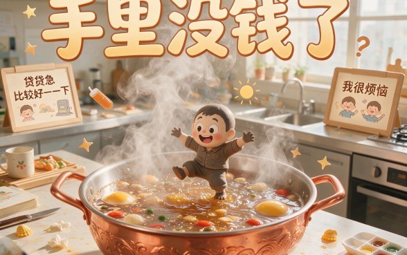 2026什么贷款平台好下款通过率高点?这5个口子借款10000好通过,核心秘密公开了