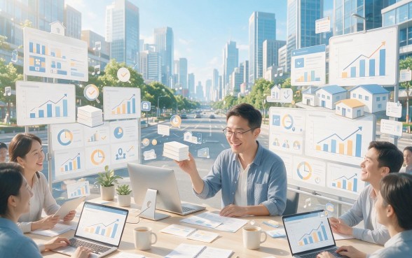 2026实测：现在贷款哪个平台好贷一点？这5个要求不高的2000借款软件用着真踏实