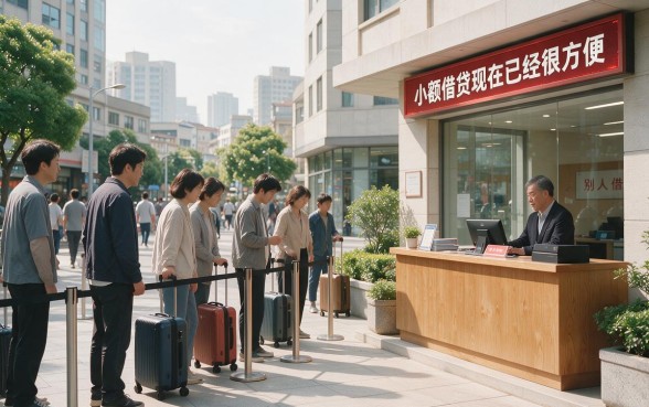 实测2026还能下款!急用钱看这5个借3000的口子,哪里可以借小额钱都在这