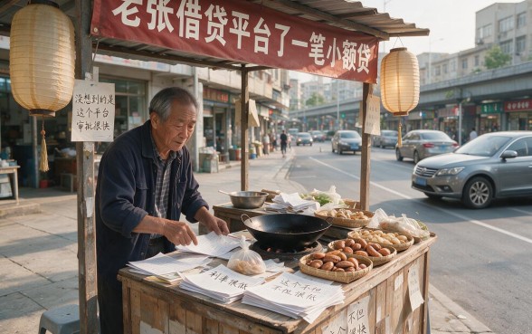 审核比较容易通过的网贷有哪些？这5个借款口子下款超快