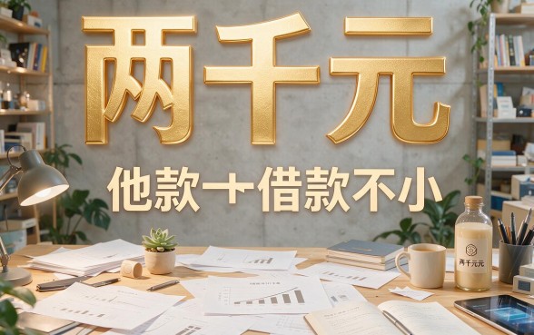 45周岁也能借！这5个网贷口子实测，告诉你什么平台可以借到2000