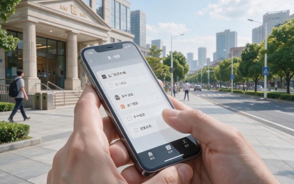 手机上借钱最正规的软件盘点！这5个用着省事又省心