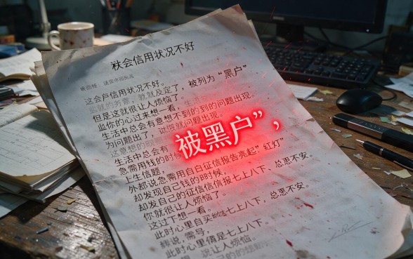 黑户都有哪些贷款能过？这5个征信要求不高的刚需口子，黑户借钱9000也能选