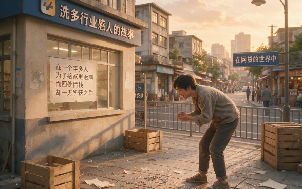 2026年不看征信容易通过的网贷有哪些？重点都在这篇，建议收藏！