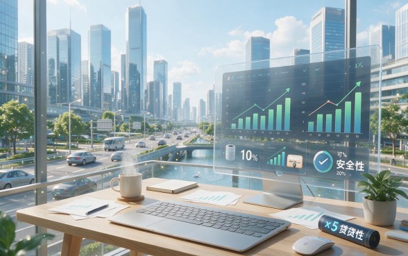 2026最新实测：5个类似信用飞借款app下载一样安全的网贷平台，小额必下口子内部申请推荐