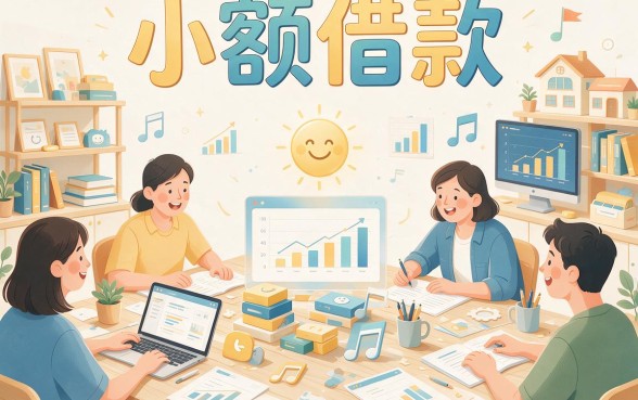 19岁必看!这5个20000元小额借款软件容易通过又稳妥