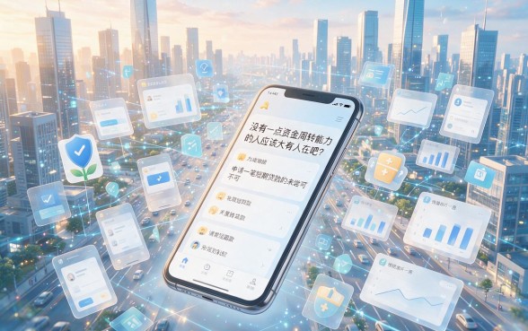 什么手机借款容易通过审核？2026这5个借3000的口子容易下款，周转必看
