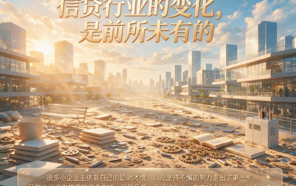没流水能贷款吗？2026这5个贷款渠道必申！