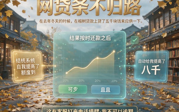 适合黑户哪个网贷黑户能下1000?这5个口子秒批到账