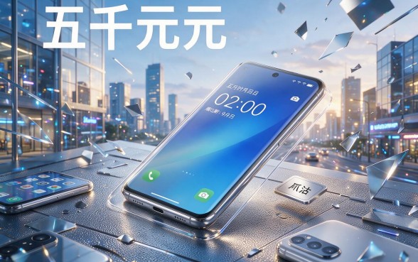 500块以内的手机有哪些值得买?2026年最新选购攻略来了