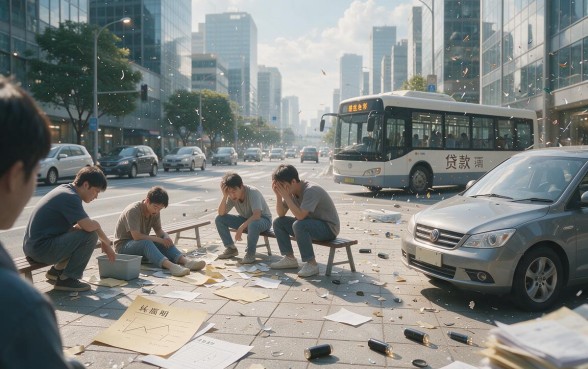 黑户必看：2026年凭公积金贷款不上征信记录的5个方法，千万别错过